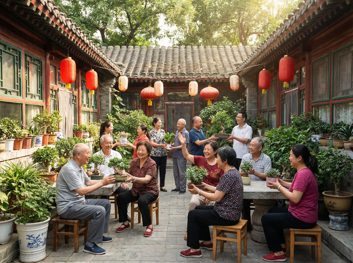 网红主播视频 - 植物爱好者社区视频