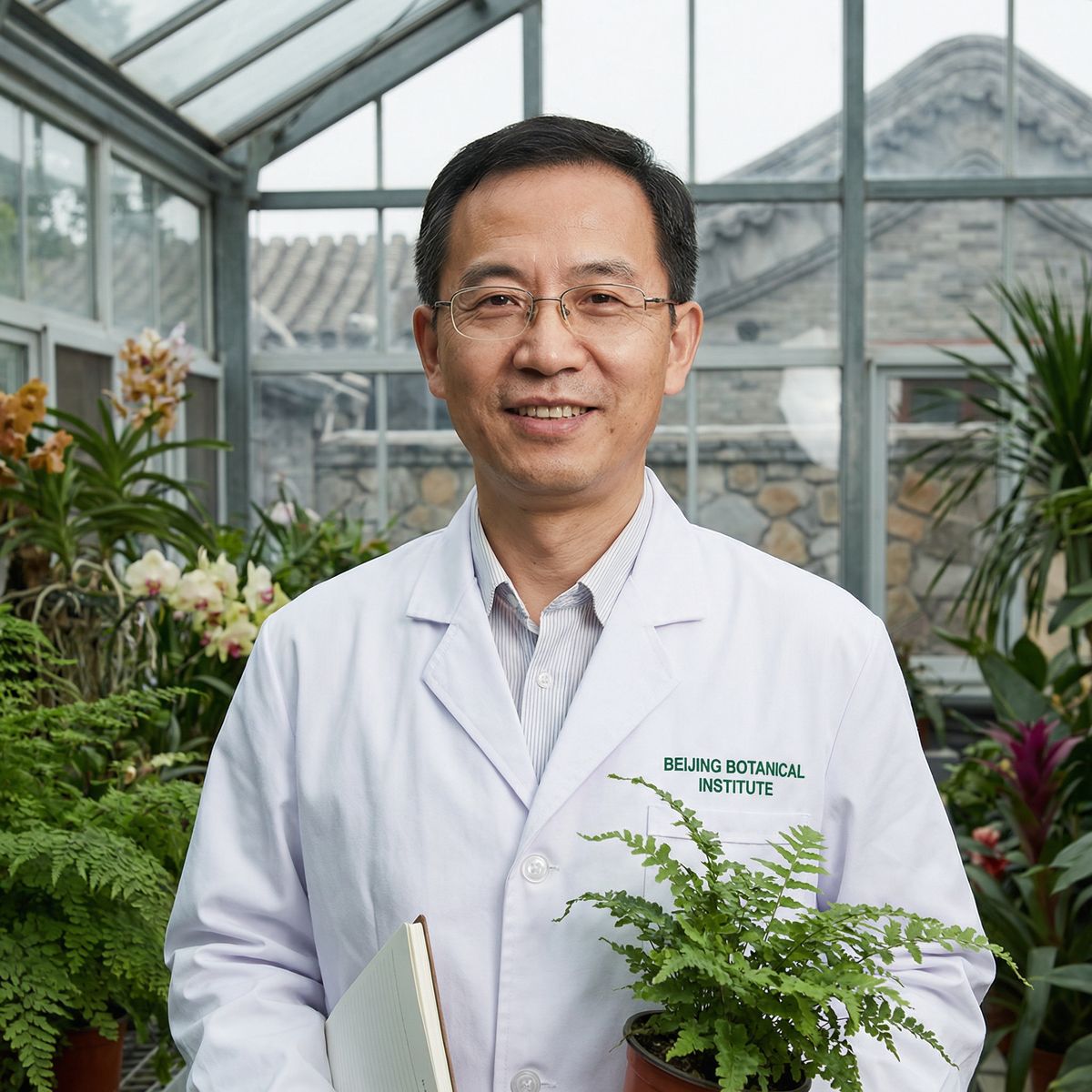 网红主播视频专家 - 陈建国